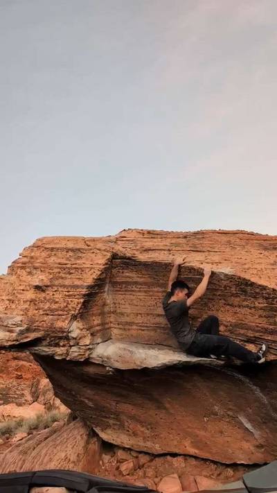 The Wave Direct v4, Red Rock - Beta Video from mimimi