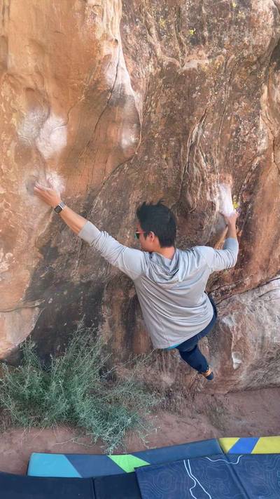 Kung Pao v6, Moe's Valley - Beta Video from sam.meow