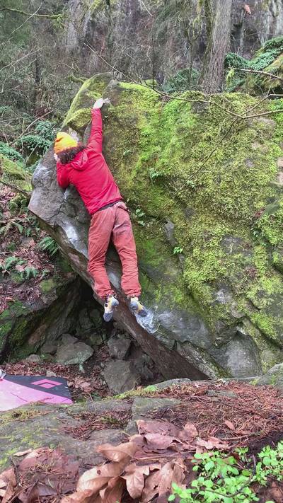 Cause of Death v6, Carver - Beta Video from NickTorsit