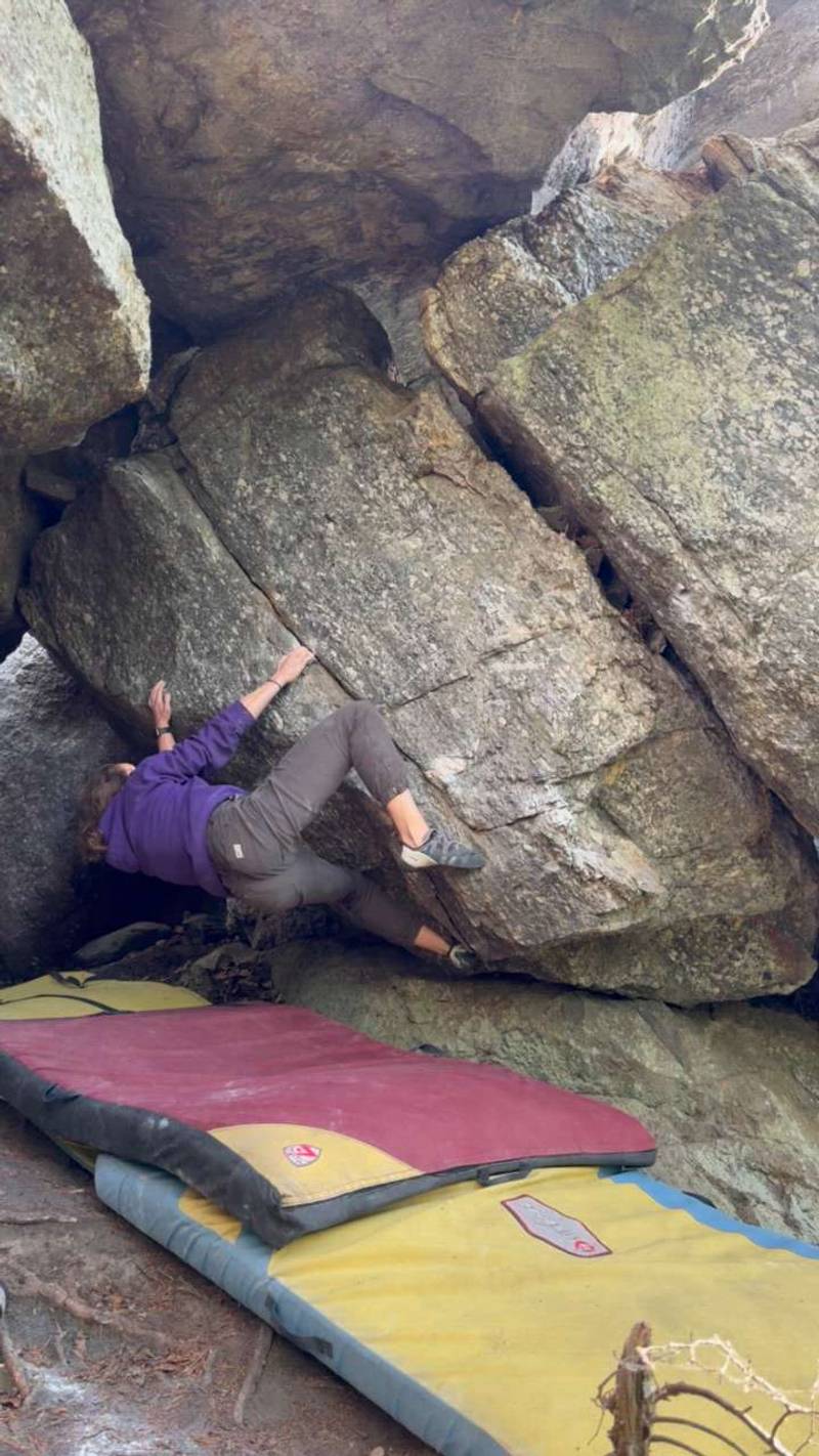 Magic Carpet Ride v6, Dixon School Road - Beta Video from AliFranz