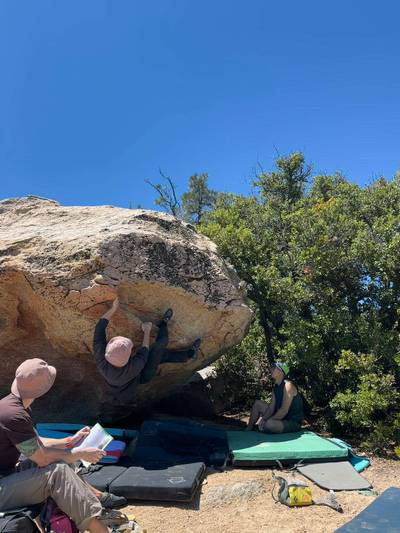 Gaston Problem v4, Horse Flats - Beta Video from j.k0000