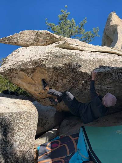 Gutbuster v5, Horse Flats - Beta Video from j.k0000