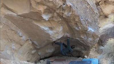 Acid Wash Right v9, Bishop - Beta Video from lilfeather