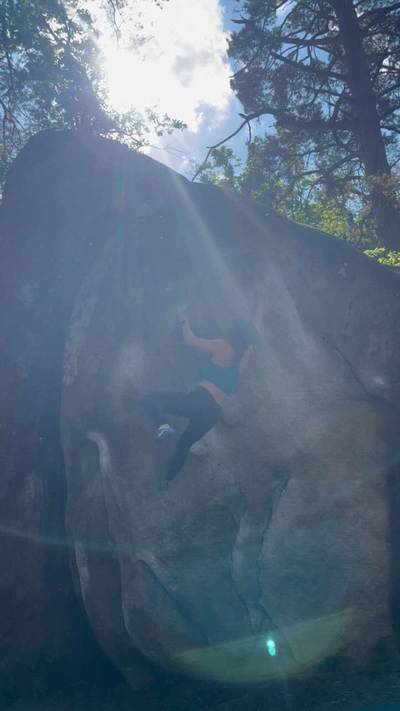 Duroxmanie v5, Fontainebleau - Beta Video from junran