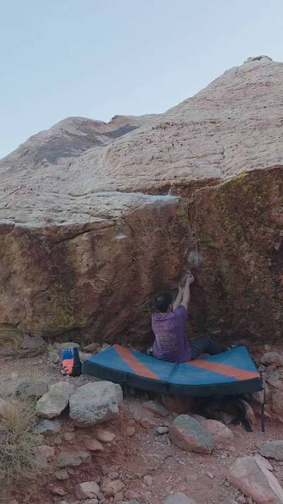 Cocaine Triceps v4, Red Rock - Beta Video from TinyDynos