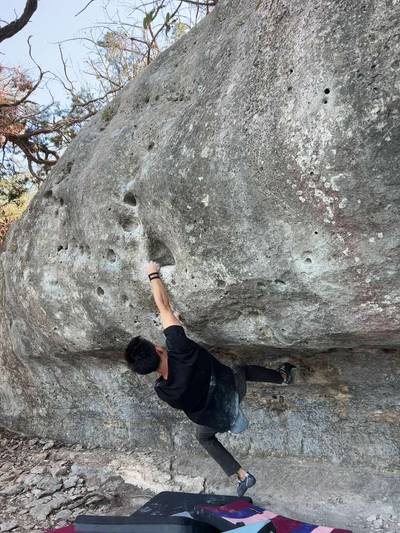 Abash v3, Rogers Park - Beta Video from RicePicking101