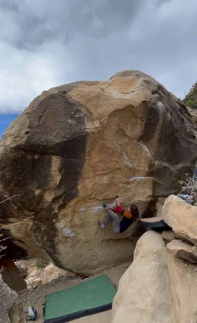 Shadow of Death v5, Joe's Valley - Beta Video from lilfootcut