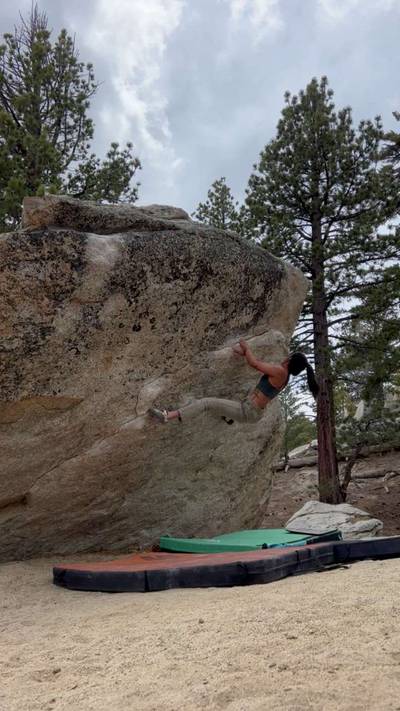 The Outcast (AKA Don's Dyno #1) v5, Tramway - Beta Video from midersponkey