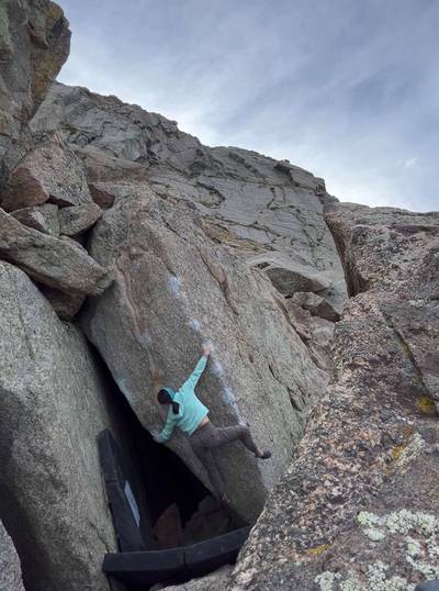 Poison Squad v8, Lincoln Lake - Beta Video from Cauli