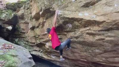 Brass Knuckles v14, Dayton pocket - Beta Video from zachgalla