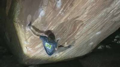 Meadowlark Lemon v13, Red Rock - Beta Video from zachgalla