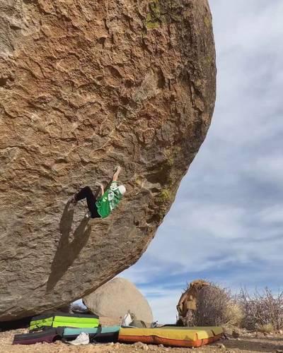 Social Distortion v13, Bishop - Beta Video from zachgalla