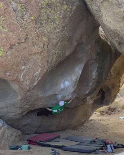 The Buttermilker v13, Bishop - Beta Video from zachgalla