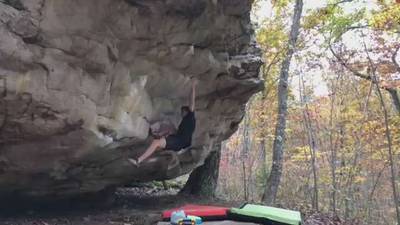 Texas Toast Sit v11, Pep Boys - Beta Video from zachgalla