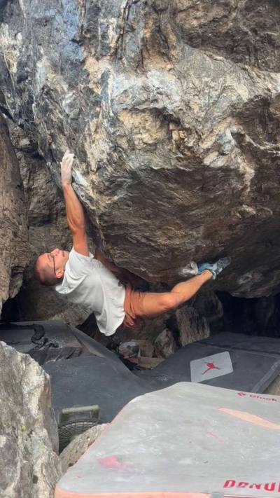 Cessation of Cardiac Palpitation v9, Rocky Mountain National Park - Beta Video from john_byjohn