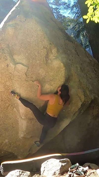 Entropy v8, Stevens Pass - Beta Video from KidYammy