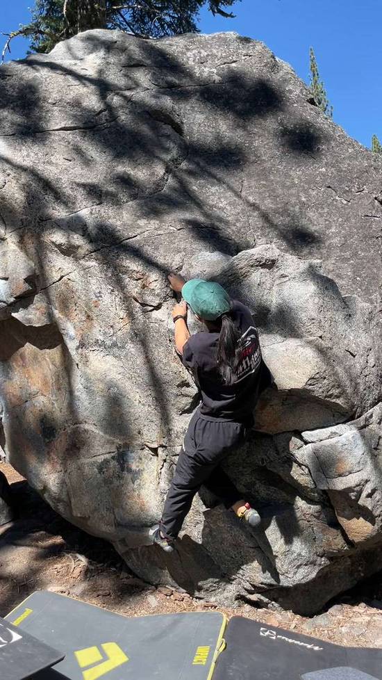 Soul Full of Gunk v2, Lake Tahoe - Beta Video from kellieflop