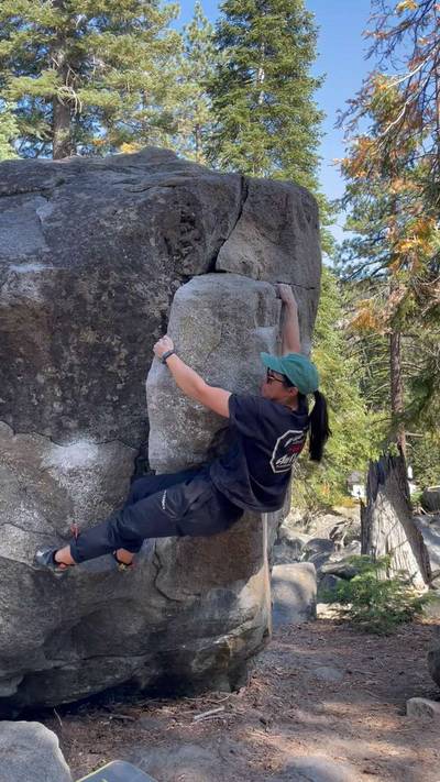 The Grinch Who Stole Christmas Valley v2, Lake Tahoe - Beta Video from kellieflop