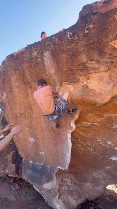 The Drum v5, Moe's Valley - Beta Video from Korban