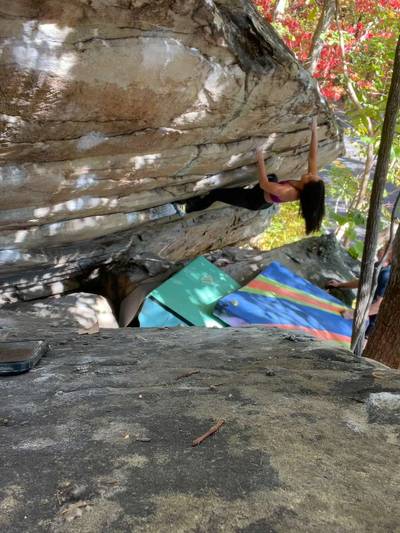 Declawed v4, Lookout Mountain - Beta Video from meimao2