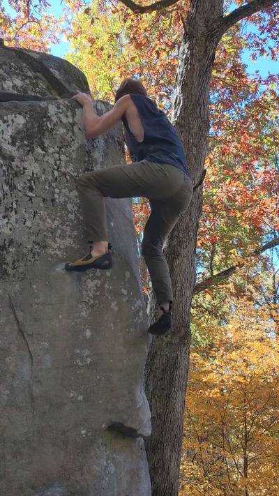 Shadow of a Man v5, Holy Boulders - Beta Video from TheSloperGroper