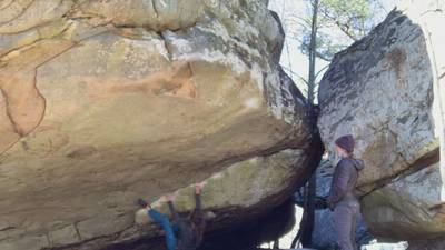 Jug Surfin v4, Rocktown - Beta Video from broadwym