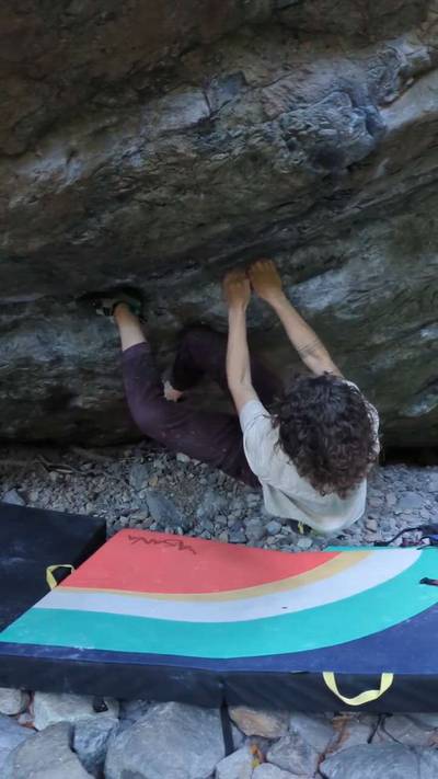 Bonum Vitae v7, Mt. Tamalpais - Beta Video from Cheycheystirfry