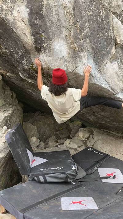 Full Chub Morning Weezer v6, Kelowna - Beta Video from LucasWalker