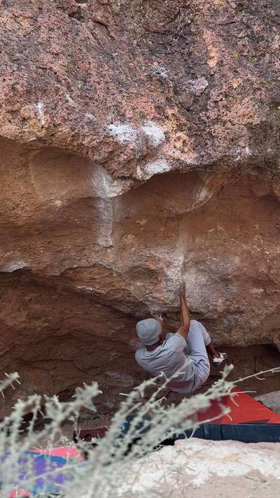 Redrum Sit v10, Bishop - Beta Video from jacar.db
