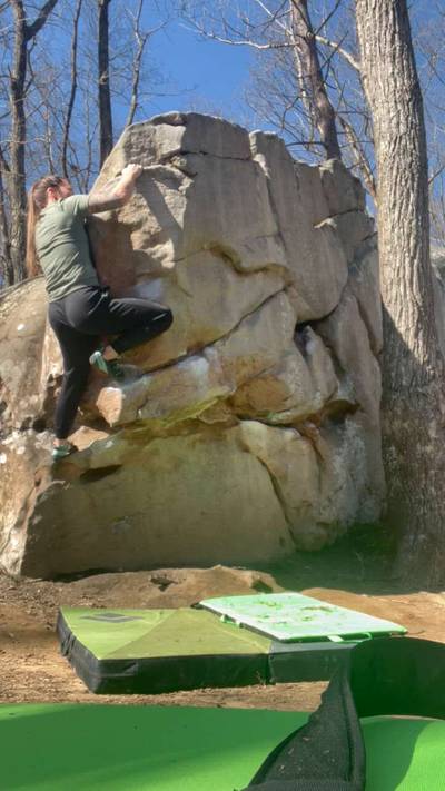 Dis v2, Stone Fort - Beta Video from whiplash