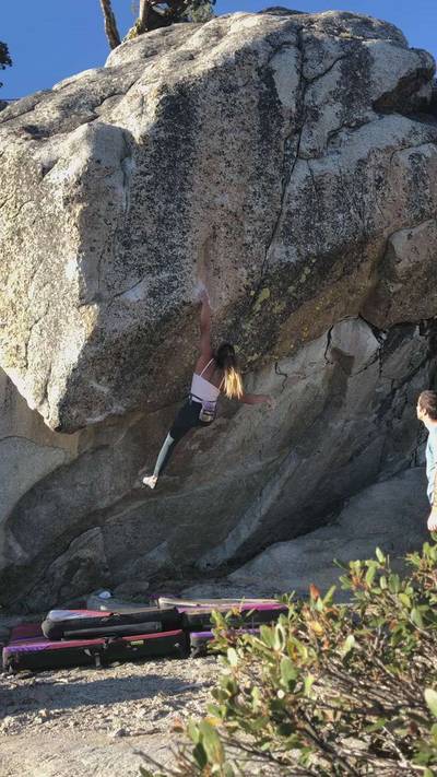 Tsunami v11, Lake Tahoe - Beta Video from meaganmartin89
