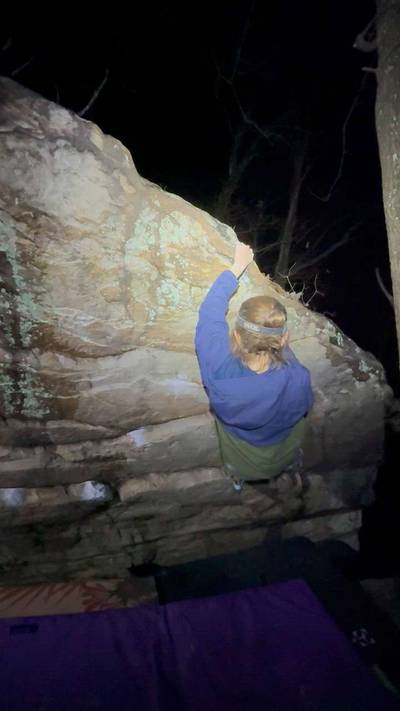 Declawed v4, Lookout Mountain - Beta Video from nicolemaksi