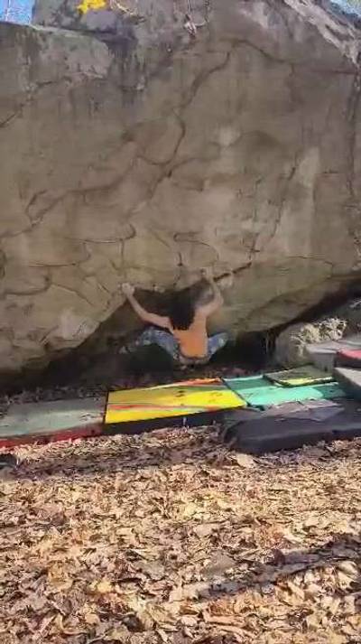 The Contrail v5, Rocktown - Beta Video from BrushUrTicks