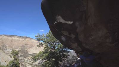 The Last Great One v13, Joe's Valley - Beta Video from Eric.jerome