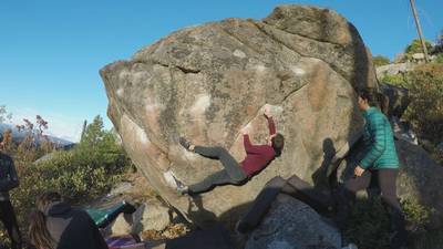 Emperor's Lightning v7, Leavenworth - Beta Video from TinyDynos