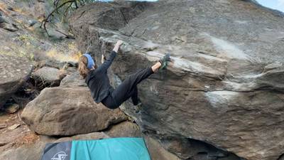 The Flake v6, Leavenworth - Beta Video from alicat89