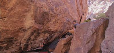 Lethal Design v12, Red Rock - Beta Video from micro_beta