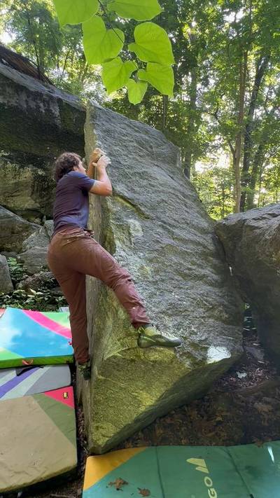 Lazy Susan v4, Rumbling Bald - Beta Video from rjmac94