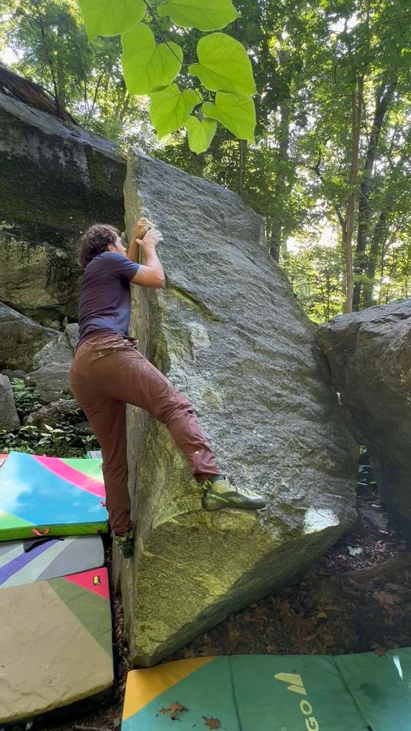 Lazy Susan v4, Rumbling Bald - Beta Video from rjmac94