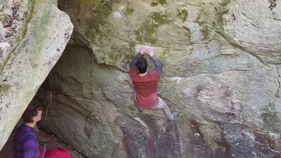 The Witch's Hat v13, Boone - Beta Video from MattNunes