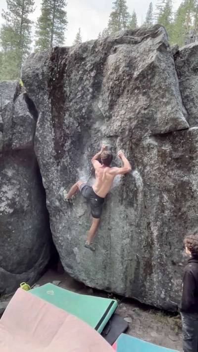 I Heart Jerry Garcia v8, Leavenworth - Beta Video from yori