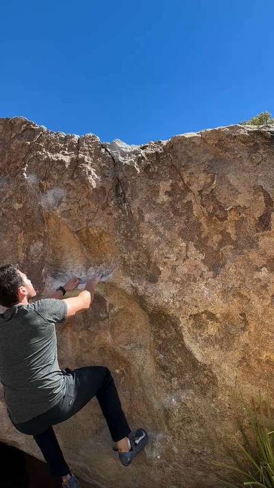 Flintlock Dyno v0, Joshua Tree - Beta Video from Wigginator