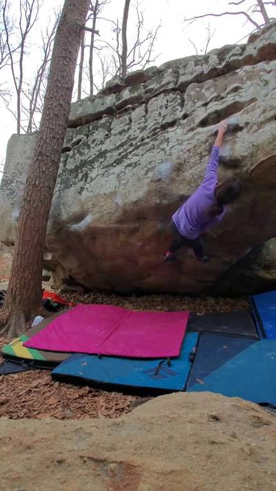 Tooth Fairy v7, Stone Fort - Beta Video from charraee