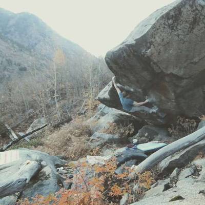 The Teacup v13, Leavenworth - Beta Video from keithallen