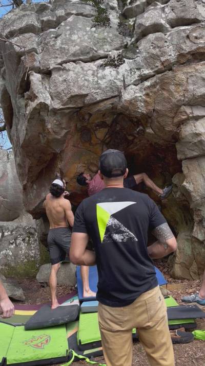 The Ugly Roof v6, Stone Fort - Beta Video from rizoman