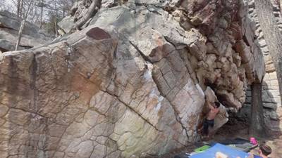 Life is Goodlett v6, Stone Fort - Beta Video from rizoman