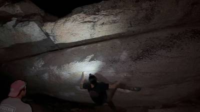 Malcolm Variation v5, Tramway - Beta Video from BrotherSeth