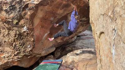 Fluffy Logic v10, Red Rock - Beta Video from twinkletoes