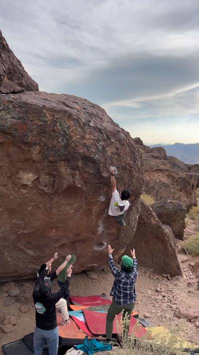 Strength In Numbers v5, Bishop - Beta Video from edasaur