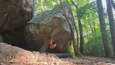 The Vagina v8, Rocktown - Beta Video from fvkkvlt